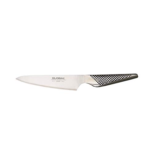 Global GS-3 universeel keukenmes, 13 cm