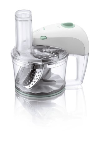 Philips HR 7605/10 Comfort Keukenmachine