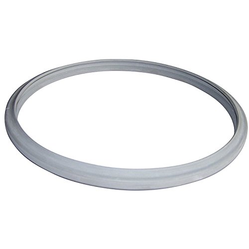 Fissler afdichtring snelkookpan – originele reserveafdichting – 038-687-00-205/0 – Ø 26 cm
