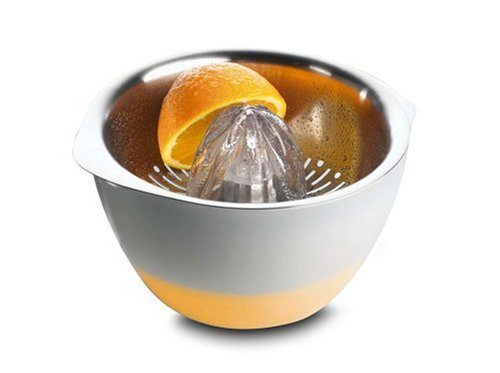 Kenwood AT312 citruspers (voor vers geperste citrusappen, keukenmachine-accessoires, geschikt voor alle chef-keukenmachines)