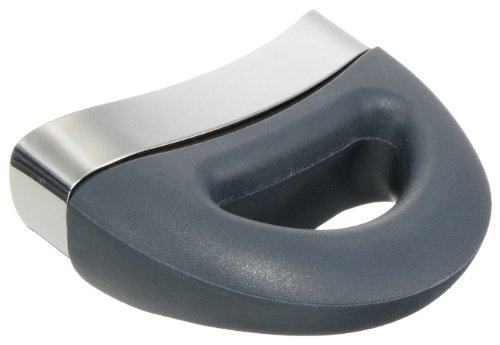 WMF Perfect Plus vervangingsonderdeel pangreep, voor snelkookpan 3,0 l - 8,5 l, 22 cm, kunststof, zwart