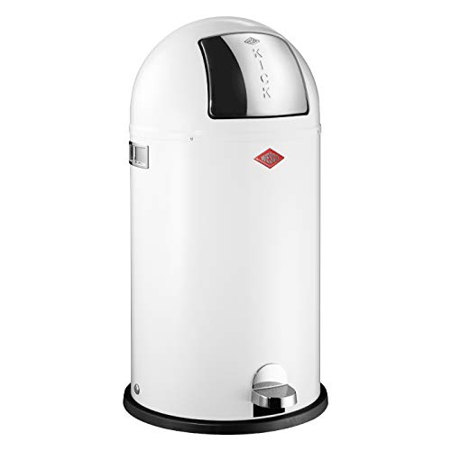 Wesco Kickboy Afvalemmer, 40 liter