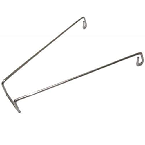 Seb 792691 houder voor stomerij, snelkookpan-accessoires