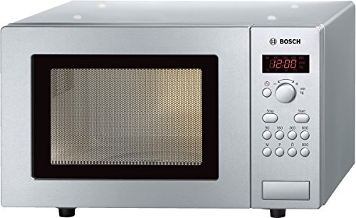 Bosch HMT75M451 Magnetron