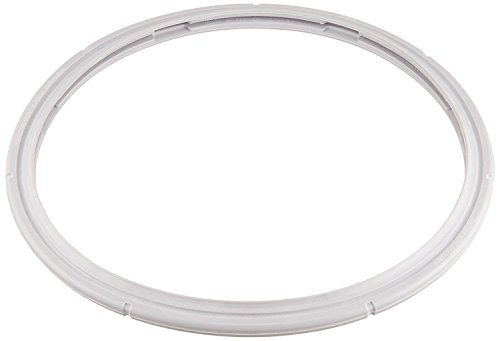 Fissler Afdichtring snelkookpan - originele reserveafdichting voor Fissler vitaquick, vitavit comfort, vitavit premium, vitavit edition snelkookpannen - 600-000-22-795/0 - Ø 22 cm