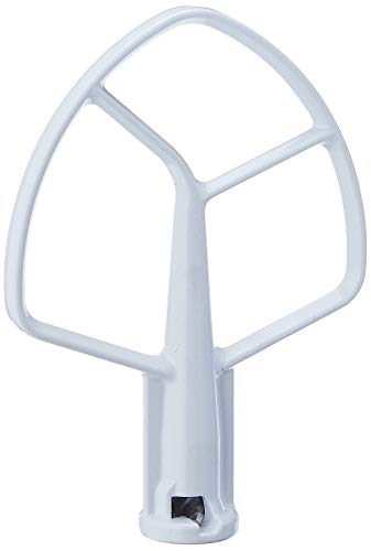 Kitchenaid K5AB platte mixer
