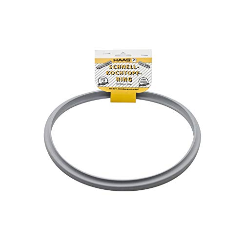 Dichtingsring van de snelkookpan 22,5 cm* voor Fissler Vitavit snelkookpannen