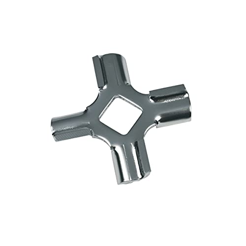 Vervangmesje voor KitchenAid keukenmixer (vleesmolen) opzetstuk (FGA, 5FGA)