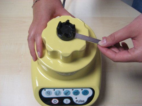 KitchenAid Aanzetnaaf voor blender Ultra Power
