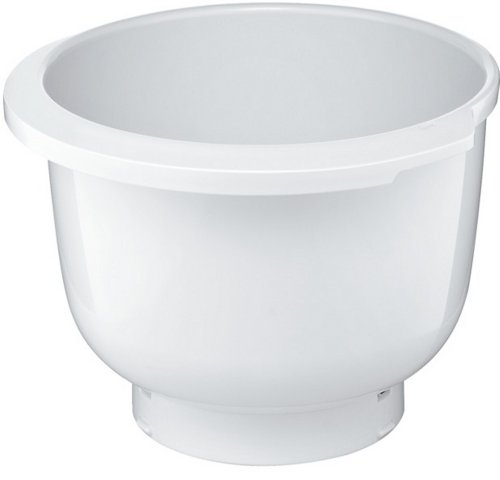 Bosch MUZ5KR1 Kunststof Mengkom Voor Bosch Keukenmachine Mum5