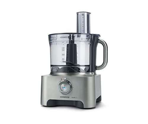 Kenwood FPM 800 compacte keukenmachine Sense