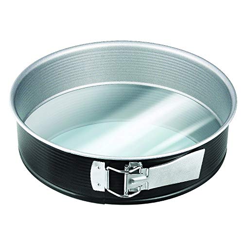 Zenker 6930 springvorm met glazen bodem Ø 26 cm, energy