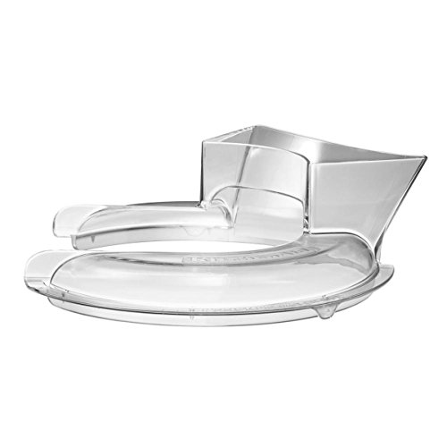 KitchenAid 5 K7PS Splash Guard