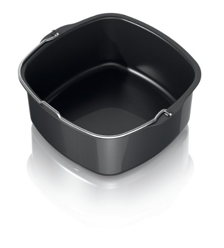Philips HD9925/00 bakvorm, voor Airfryer Turbostar, met antiaanbaklaag, 0,8 kg inhoud