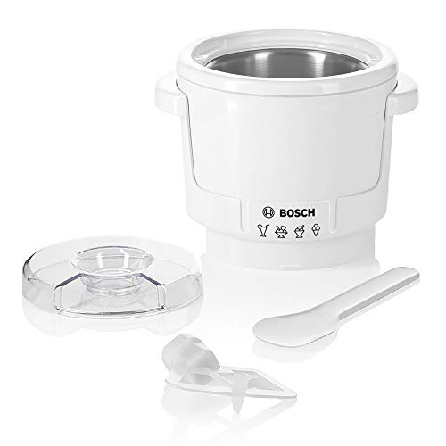 Bosch; IJsmachine voor keukenmachine MUZ5EB2