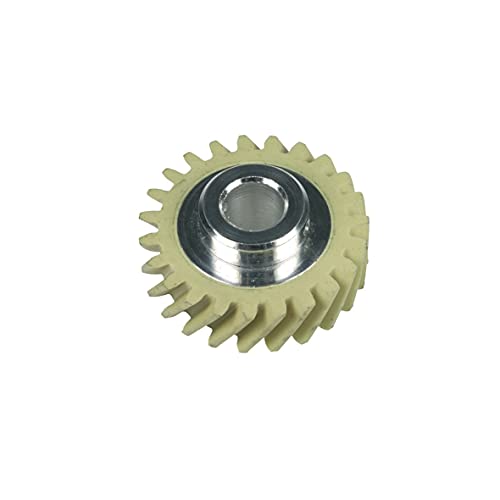 KitchenAid Vervanging van nylon (plastic) Slakkentransmissie/schaarversnelling voor KitchenAid 4,5 kwart en 5 kwart blender