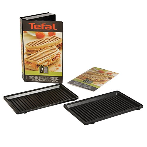 Tefal Accecoires Snack Collection XA8003