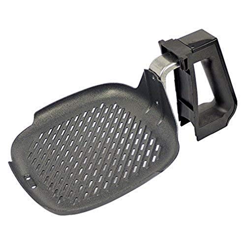 Philips HD9911/90 grillpanneninzetstuk als accessoire voor Airfryer XL