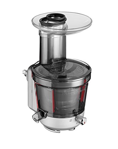 Kitchenaid 5KSM1JA sapcentrifuge