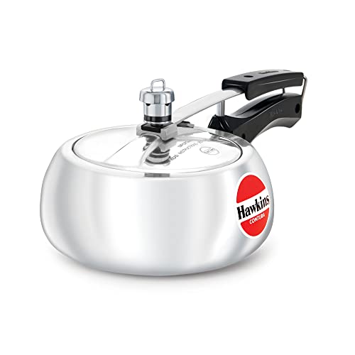Hawkins HC20 Contura snelkookpan, klein, aluminium