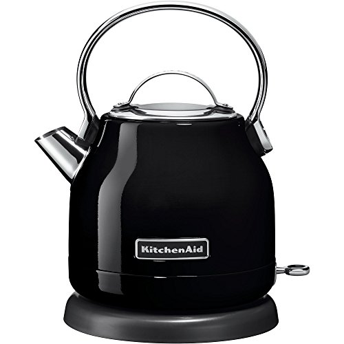 Kitchenaid 5KEK1222EOB Waterkoker, Wit