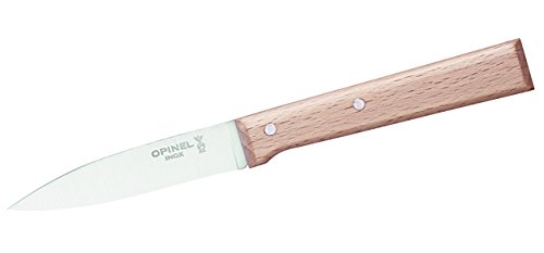 Opinel Parallelle keukenmes voor volwassenen, meerkleurig, één maat