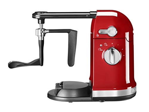 KitchenAid 5KST4054EER roertoren-Empire rood