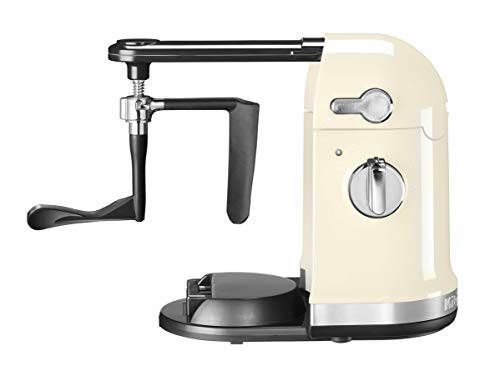KitchenAid 5KST4054EAC 5KST4054 roertoren-almond crème