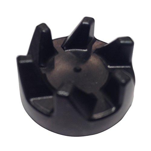 KitchenAid Rubber koppeling koppeling 9704230 Geen sleutel inbegrepen. past modellen vanaf 5KSB3, KSB3, KSB5, 5KSB52 & 5KSB5