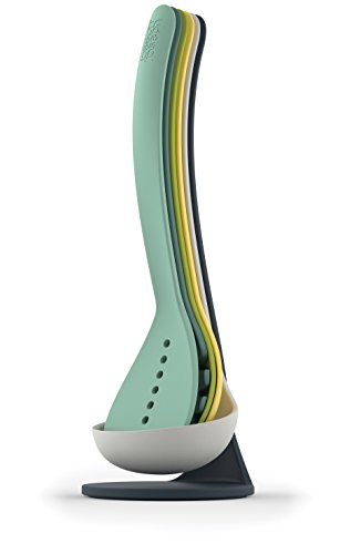 Joseph Joseph 10140 Nest Plus Kookgerei Reeks, Multi Kleur