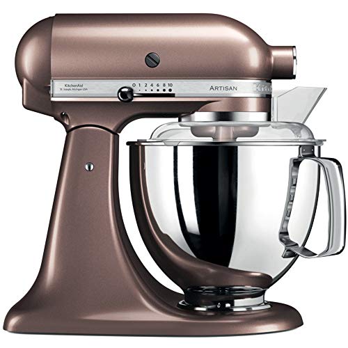 KitchenAid Keukenmachine Artisan 4,8 l Macadamia