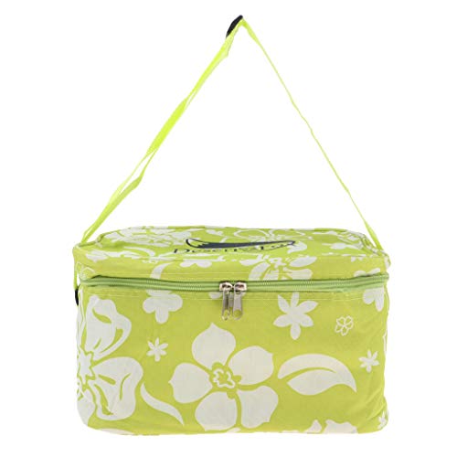Amagogo Koeltas voor picknick, camping, vissen, grillen, levensmiddelen, koelbox