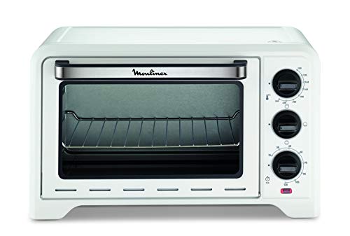 Moulinex ox441110 oven Optimo wit 19L