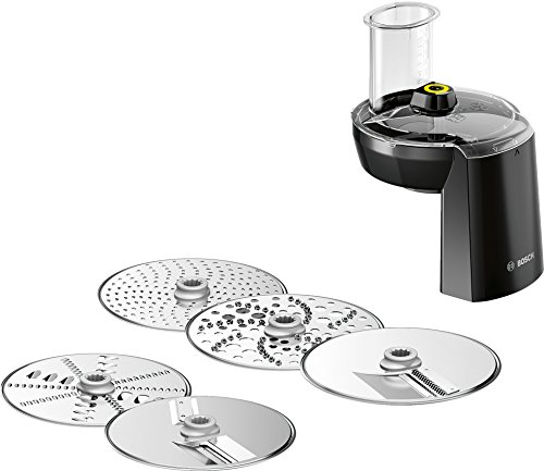 Bosch MUZ9VL1 Lifestyle Set VeggieLove voor keukenmachines OptiMUM