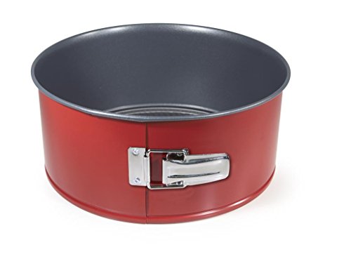 Imf Springvorm met hoge rand, diameter 22 x 10 cm.
