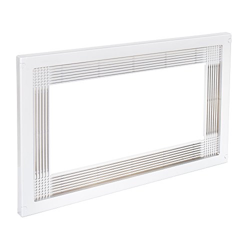 EMUCA Inbouwframe voor magnetron