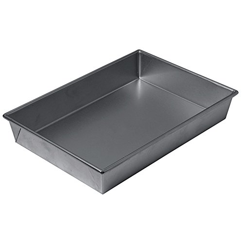 Chicago Professionele bak- en ovenschaal, antiaanbaklaag, 33 x 23 cm