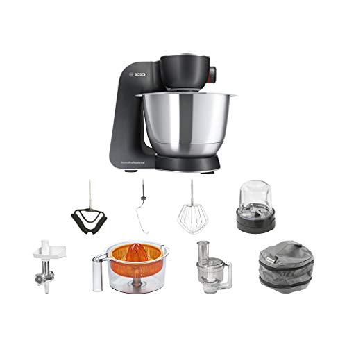 Bosch MUM59M55 Keukenmachine