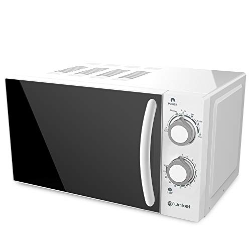 Grunkel EU048800170022 magnetron, 700 W, 20 liter, aluminium
