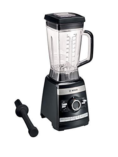 Bosch MMBH6P6B blender met hoge snelheid
