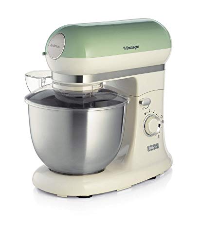 Ariete 1588 03 keukenmachine Large groen