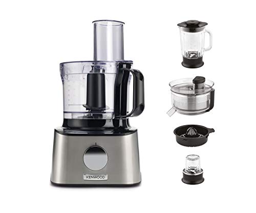 KENWOOD Keukenmachine FDM307SS