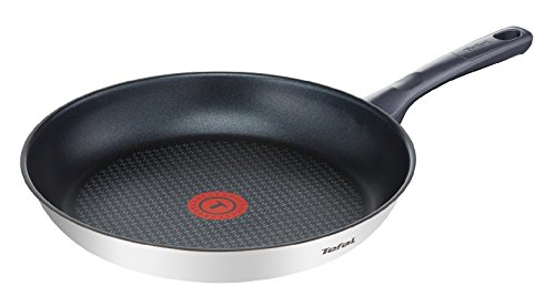 Tefal Dagelijks Koken Frypan Titanium Niet Stick 26cm