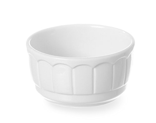 HENDI Rustica ovenschaal rond - ø100x(H)50 mm