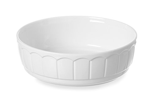 HENDI Rustica ovenschaal rond - ø250x(H)70 mm