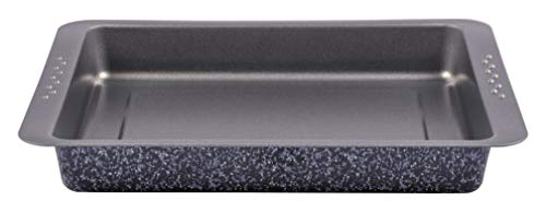 Braadvorm, bakvorm, bakplaat, ovenschaal, lasagnevorm, braadpan, cakevorm, 28,5 x 23 cm