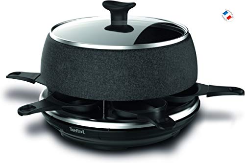 Tefal Cheese'N'Co funcooking apparaat RE12C8