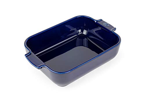 Peugeot 60114 Appolia Ovenschaal, Keramiek, Blauw