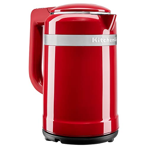 KitchenAid Design Collection waterkoker 1,5 l