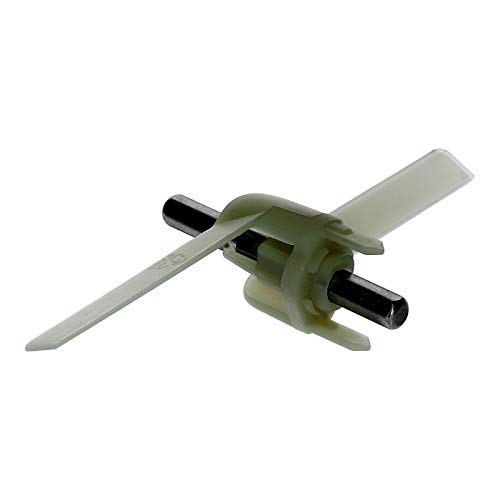 Draagvleugel voor Bosch Privilege keukenmachine MUZ4DS2 091027 00091027 MUM4